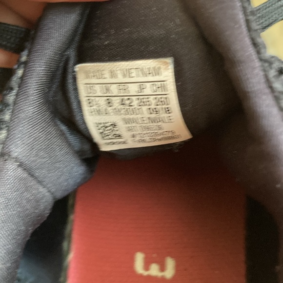 Adidas Alphabounce Instinct Mens - Picture 6 of 7